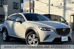 mazda cx-3 2017 -MAZDA--CX-3 LDA-DK5AW--DK5AW-201506---MAZDA--CX-3 LDA-DK5AW--DK5AW-201506-