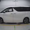 toyota alphard 2022 -TOYOTA 【三河 336た518】--Alphard AGH30W-0433337---TOYOTA 【三河 336た518】--Alphard AGH30W-0433337- image 5