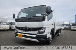 mitsubishi-fuso canter 2024 GOO_NET_EXCHANGE_1161178A30240808W001