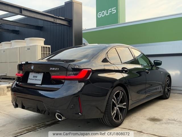 bmw 3-series 2024 CFJ1808072 image 2