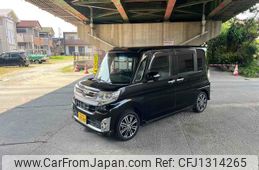 daihatsu tanto 2015 GOO_JP_700020715430250620003