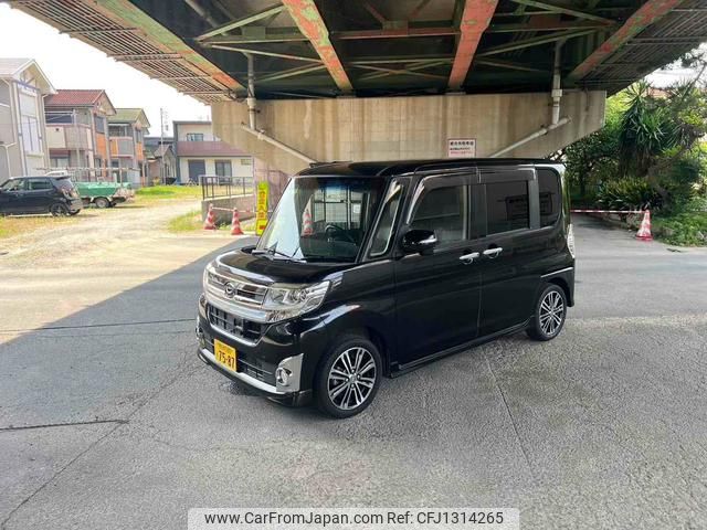 daihatsu tanto 2015 GOO_JP_700020715430250620003 image 1