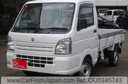 suzuki carry-truck 2013 -SUZUKI--Carry Truck EBD-DA16T--DA16T-117523---SUZUKI--Carry Truck EBD-DA16T--DA16T-117523-