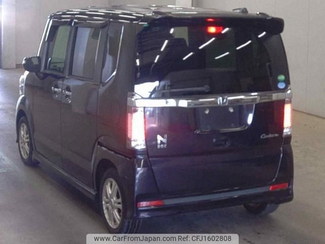honda n-box 2012 CFJ1602808 image 2