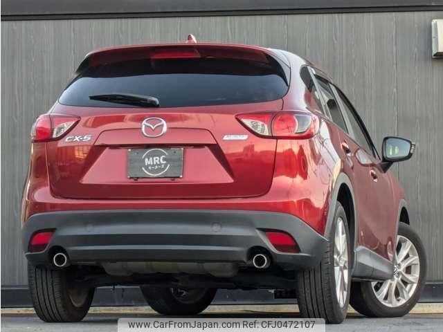 mazda cx-5 2012 quick_quick_LDA-KE2FW_KE2FW-102515 image 2