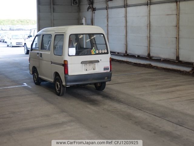 daihatsu hijet-van 1994 -DAIHATSU--Hijet Van S100V-008493---DAIHATSU--Hijet Van S100V-008493- image 2