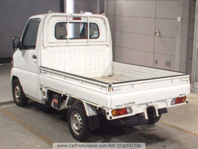 nissan clipper-truck 2011 -NISSAN--Clipper Truck U71T--U71T-0553465---NISSAN--Clipper Truck U71T--U71T-0553465- image 2