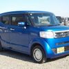 honda n-box-slash 2015 -HONDA 【野田 580】--N BOX SLASH DBA-JF2--JF2-9000880---HONDA 【野田 580】--N BOX SLASH DBA-JF2--JF2-9000880- image 1