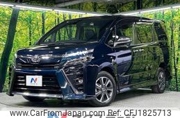 toyota voxy 2021 CFJ1825713