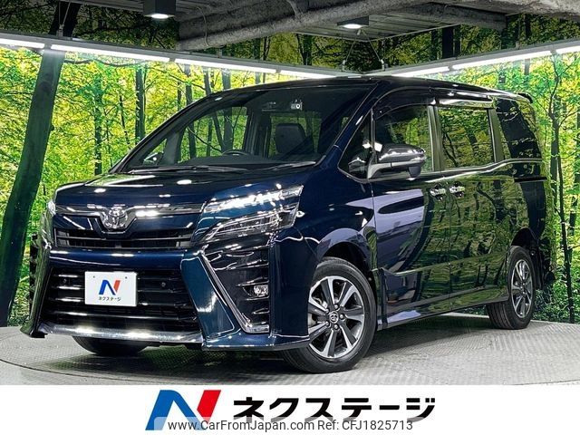 toyota voxy 2021 CFJ1825713 image 1