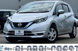 nissan note 2020 quick_quick_DAA-HE12_HE12-403236
