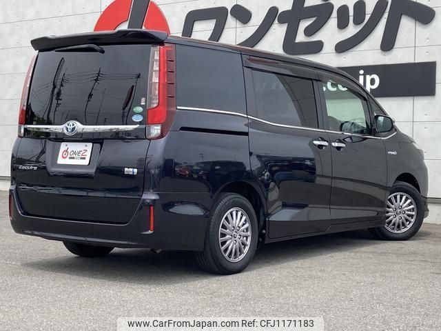 toyota esquire 2016 -TOYOTA--Esquire ZWR80G--ZWR80-0183895---TOYOTA--Esquire ZWR80G--ZWR80-0183895- image 2
