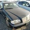 mercedes-benz c-class 1999 1.70E+11 image 3