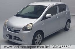 daihatsu mira-e-s 2012 -DAIHATSU 【滋賀 581】--Mira e:s DBA-LA300S--LA300S-1063412---DAIHATSU 【滋賀 581】--Mira e:s DBA-LA300S--LA300S-1063412-