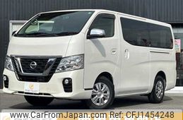 nissan caravan-van 2019 CFJ1454248