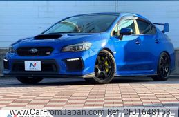 subaru wrx-sti 2017 CFJ1648153