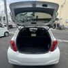 toyota vitz 2013 CFJ1534954 image 9