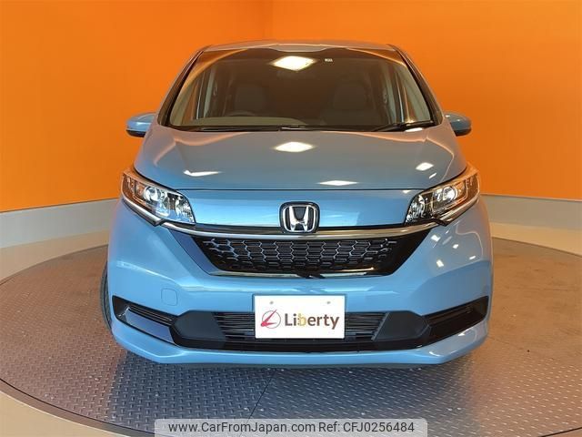 honda freed 2019 quick_quick_GB5_GB5-3101767 image 2