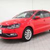 volkswagen polo 2017 -VOLKSWAGEN--VW Polo DBA-6RCJZ--WVWZZZ6RZHU103822---VOLKSWAGEN--VW Polo DBA-6RCJZ--WVWZZZ6RZHU103822- image 20