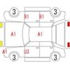nissan x-trail 2015 -NISSAN--X-Trail DBA-NT32--NT32-521327---NISSAN--X-Trail DBA-NT32--NT32-521327- image 2