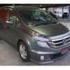 honda stepwagon 2008 -HONDA--Stepwgn DBA-RG1--RG1-1310996---HONDA--Stepwgn DBA-RG1--RG1-1310996- image 1