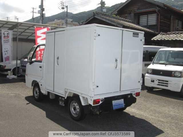 subaru sambar-truck 2005 -SUBARU 【高知 480き6634】--Samber Truck TT1--TT1-080321---SUBARU 【高知 480き6634】--Samber Truck TT1--TT1-080321- image 2