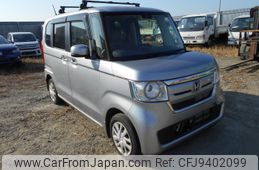 honda n-box 2017 -HONDA--N BOX DBA-JF4--JF4-1004533---HONDA--N BOX DBA-JF4--JF4-1004533-