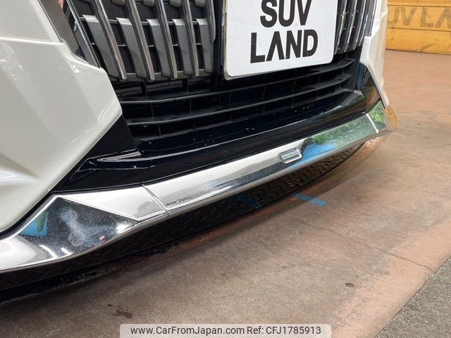 toyota esquire 2018 CFJ1785913 image 2