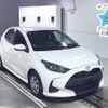 toyota yaris 2021 -TOYOTA--Yaris KSP210-0041597---TOYOTA--Yaris KSP210-0041597- image 1