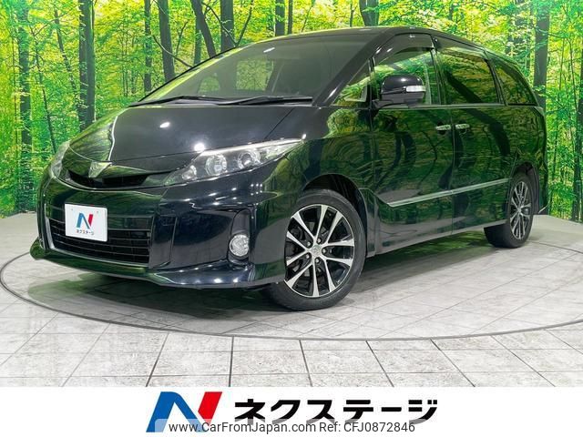 toyota estima 2015 quick_quick_ACR55W_ACR55-0038194 image 1