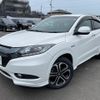 honda vezel 2015 -HONDA--VEZEL DAA-RU3--RU3-1069429---HONDA--VEZEL DAA-RU3--RU3-1069429- image 19