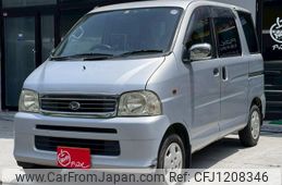 daihatsu atrai-wagon 2004 quick_quick_S220G_S220G-0080325