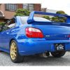 subaru impreza 2005 -SUBARU--Impreza GDB--GDB-031501---SUBARU--Impreza GDB--GDB-031501- image 40
