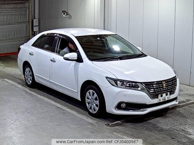 toyota premio 2017 -TOYOTA--Premio ZRT260-3108062---TOYOTA--Premio ZRT260-3108062- image 1