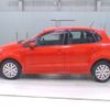 volkswagen polo 2013 NIKYO_JB44760 image 2