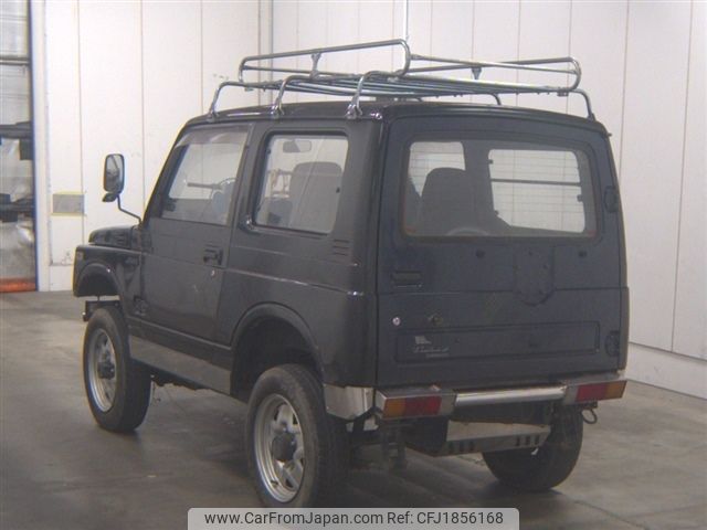 suzuki jimny 1993 CFJ1856168 image 2