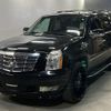 cadillac escalade 2012 -GM--Cadillac Escalade ﾌﾒｲ-7R209786---GM--Cadillac Escalade ﾌﾒｲ-7R209786- image 1