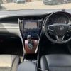 toyota harrier 2014 -TOYOTA--Harrier DBA-ZSU60W--ZSU60-0001780---TOYOTA--Harrier DBA-ZSU60W--ZSU60-0001780- image 2