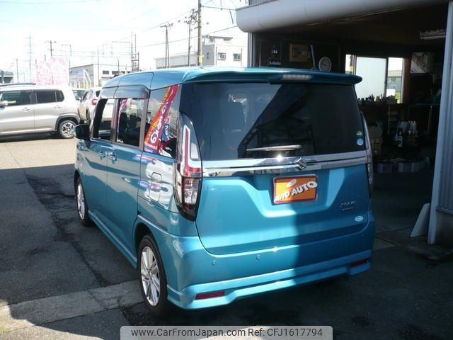 suzuki solio 2021 CFJ1617794 image 2