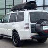 mitsubishi pajero 2010 -MITSUBISHI--Pajero LDA-V98W--V98W-0400267---MITSUBISHI--Pajero LDA-V98W--V98W-0400267- image 15