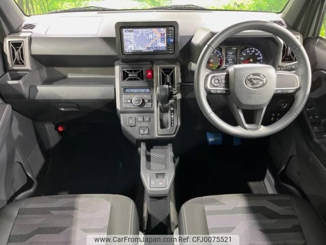 daihatsu taft 2021 -DAIHATSU--Taft 6BA-LA900S--LA900S-0069560---DAIHATSU--Taft 6BA-LA900S--LA900S-0069560- image 2