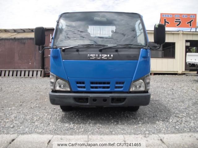 isuzu elf-truck 2006 GOO_NET_EXCHANGE_0904179A30250604W001 image 2