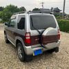 mitsubishi pajero-mini 2009 -MITSUBISHI--Pajero mini ABA-H58A--H58A-0807768---MITSUBISHI--Pajero mini ABA-H58A--H58A-0807768- image 6