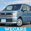 suzuki wagon-r 2017 quick_quick_DAA-MH55S_MH55S-160594 image 1