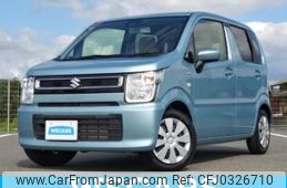 suzuki wagon-r 2017 quick_quick_DAA-MH55S_MH55S-160594