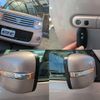 suzuki mr-wagon 2015 CFJ1619414 image 24