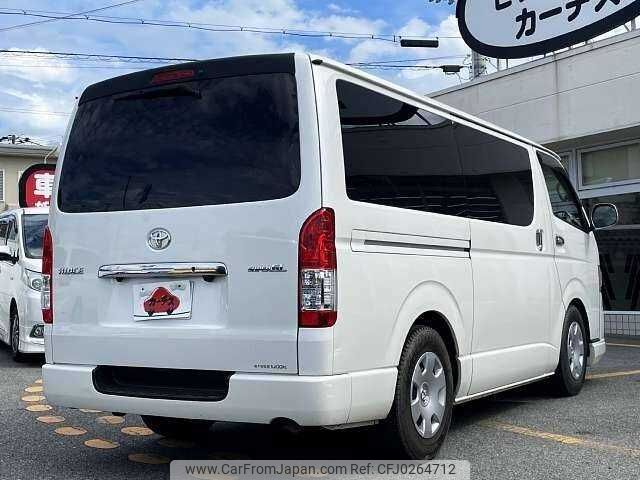 toyota hiace-van 2013 504928-924685 image 2