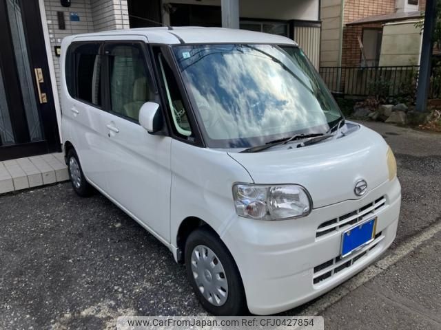 daihatsu tanto 2009 -DAIHATSU--Tanto DBA-L375S--L375S-0174109---DAIHATSU--Tanto DBA-L375S--L375S-0174109- image 2