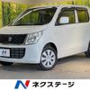 suzuki wagon-r 2014 -SUZUKI--Wagon R DBA-MH34S--MH34S-374199---SUZUKI--Wagon R DBA-MH34S--MH34S-374199- image 1