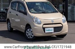 suzuki alto 2013 CFJ1721948